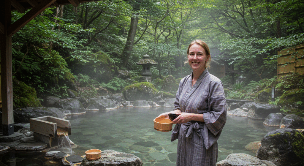 Inunaki Onsen